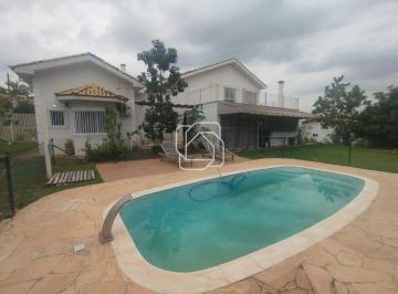 Casa · 320m² · 3 Quartos · 3 Vagas · Casa de Condomínio em Itu para aluguel Condomínio Residencial Terras Di Leonardi - SP | 3 quartos Ár