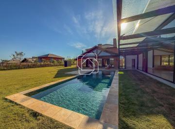 Casa · 987m² · 6 Quartos · 3 Vagas · Casa de Condomínio em Porto Feliz para aluguel Condomínio Fazenda Boa Vista - SP | 6 quartos Área to