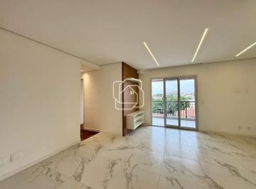 Apartamento · 89m² · 3 Quartos · 2 Vagas · Apartamento em Itu para aluguel Vila Padre Bento - SP | 3 quartos Área total 89,00 m² - R$ 3.500,00