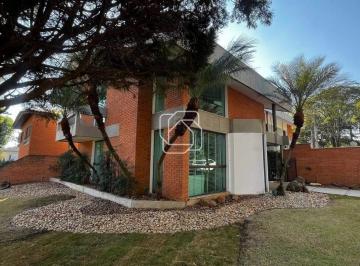 Casa · 586m² · 4 Quartos · 4 Vagas · Casa de Condomínio em Itu para aluguel Condomínio Portal de Itu - SP | 4 quartos Área total 640,00 m