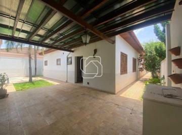 Casa · 273m² · 4 Quartos · Casa de Condomínio Térrea para Aluguel em Itu – Jardim Theodora, 273,40 m², 4 suítes