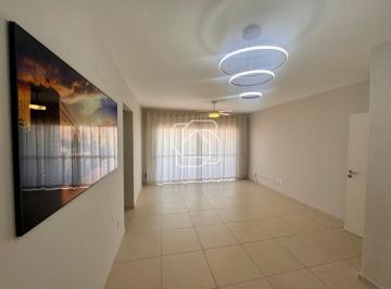 Apartamento · 134m² · 3 Quartos · 2 Vagas · Apartamento em Itu para aluguel Jardim Padre Bento - SP | 3 quartos Área total 134,00 m² - R$ 4.050,