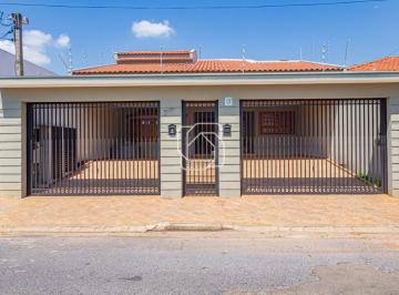Casa · 275m² · 4 Quartos · 6 Vagas · Casa em Itu para aluguel Parque Residencial Presidente Médici - SP | 4 quartos Área total 400,00 m² 