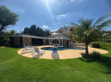 Casa · 519m² · 5 Quartos · 3 Vagas · Casa de Condomínio em Itu para aluguel Fazenda Vila Real de Itu - SP | 5 quartos Área total 3.080,00