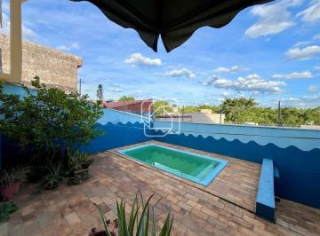 Casa · 160m² · 3 Quartos · 5 Vagas · Casa Comercial em Salto para aluguel Jardim Elizabeth - SP | 3 quartos Área total 250,00 m² - R$ 4.2