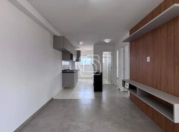 Apartamento · 49m² · 2 Quartos · 1 Vaga · Apartamento em Itu para aluguel Parque Nossa Senhora da Candelária - SP | 2 quartos Área total 49,15