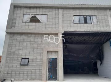 Foto 20 · Galpão à venda e locação no Núcleo Industrial Porto Seguro - 1.253,67 m² de área total