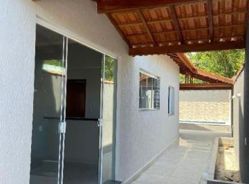 Foto 01 · Casa com Piscina - Lado Praia