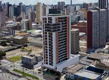 202601281653265117.jpg · Apartamento para Venda em Curitiba, Centro, 2 dormitórios, 1 banheiro, 1 vaga