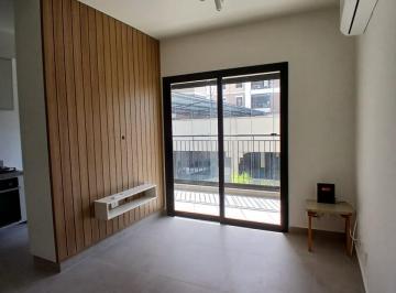 Foto 07 · Apartamento porteira fechada para locação no EcoVila Genebra