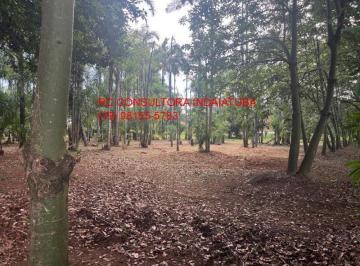 Foto 01 · Terreno em Condominio, Vale das Laranjeiras, Indaiatuba, SP