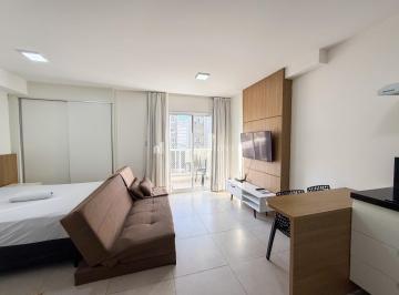 Studio · Studio à venda no bairro Centro em Juiz de Fora/MG.