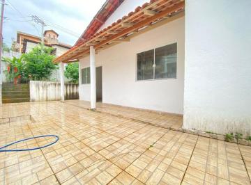 Casa · 125m² · 4 Quartos · 2 Vagas · Casa 4 quartos - São Pedro