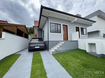 Casa com 2 dormitórios em Forquilhas - São José/SC · Casa com 2 dormitórios em Forquilhas - São José/SC