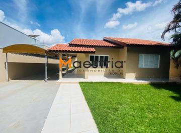 Casa · 200m² · 5 Quartos · 4 Vagas · CASA PARA LOCAÇÃO NO BAIRRO SANTA BÁRBARA