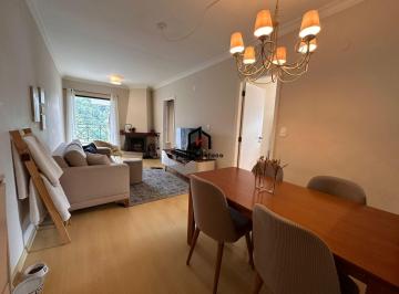 Apartamento · 87m² · 3 Quartos · Apartamento à venda - na Vila Capivari