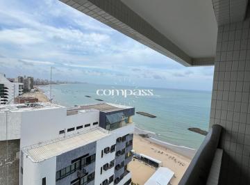 Foto 01 · Flat com 1 quarto para venda e locação no Studio candeias em candeias - PE