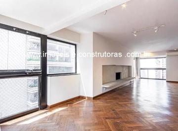 186 m² 3 suítes 4 vagas · Apartamento para Locação Pinheiros 186 m² 3 suítes, 4 salas, 5 banheiros, 4 vagas