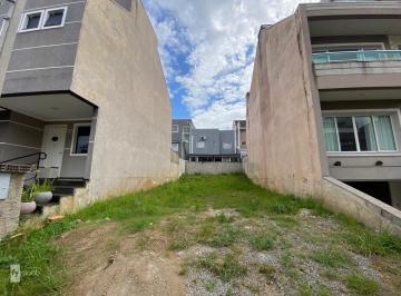 Terreno · 128m² · Terreno com 128,10 m² em Condomínio no Pinheirinho