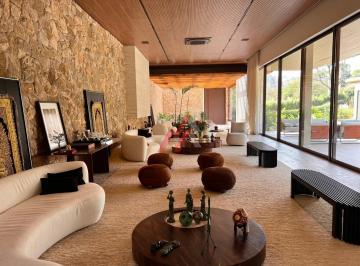 Foto 15 · Casa de luxo em condomínio à venda em Barueri-SP, Residencial Tamboré: 5 quartos, 5 suítes, 3 salas,