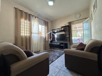 Casa · 250m² · 3 Quartos · Casa à venda - no Residencial e Comercial Cidade Jardim