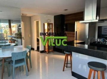 Apartamento · 126m² · 3 Quartos · Apartamento à venda - no Castelo