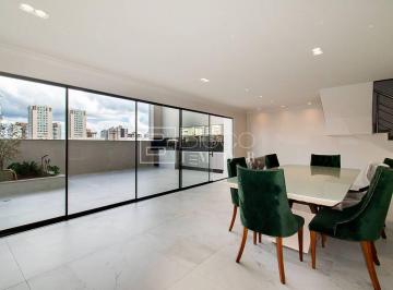 Apartamento · 176m² · 3 Quartos · 2 Vagas · Apartamento duplex 3 suítes Aguas Claras - Ilha de Manhattan