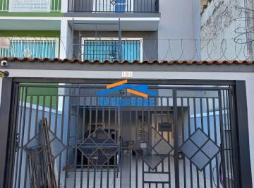 Casa · 125m² · 3 Quartos · 4 Vagas · Casa Sobrado à Venda no Jardim Ester