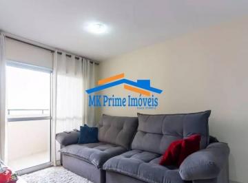 Apartamento · 74m² · 3 Quartos · 1 Vaga · Apartamento 74m² com 3 quartos sendo 1 suíte no Jaguaribe.