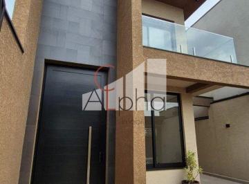 Casa · 163m² · 3 Quartos · Casa à venda - em Portais (Polvilho)