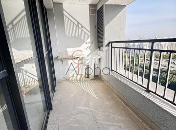 Apartamento · 70m² · 3 Quartos · Apartamento à venda - em Alphaville Empresarial