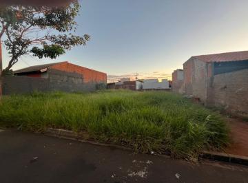 Terreno · 160m² · 1 Vaga · VENDA | Terreno,  em Jardim Itália II, Paranavaí