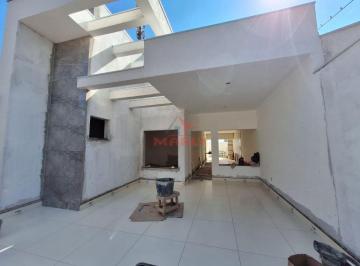 Casa · 94m² · 3 Quartos · 2 Vagas · VENDA | Casa, com 3 dormitórios em Jardim Diamante, Maringá