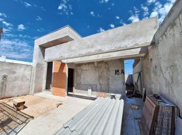 Casa · 2 Quartos · 1 Vaga · VENDA | Casa, com 2 dormitórios em Jardim Campo Belo, Maringá