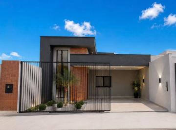 Casa · 2 Quartos · 1 Vaga · VENDA | Casa, com 2 dormitórios em Jardim Campo Belo, Maringá
