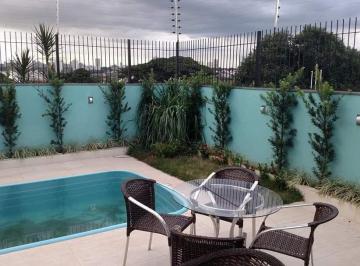 Casa · 3 Quartos · 3 Vagas · VENDA | Casa, com 3 dormitórios em Jardim Universo, Maringá