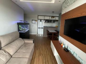 Apartamento de 2 quartos, Mauá · Apartamento no Falchi - Aceita Financiamento - Andar alto.