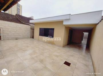 Casa · 250m² · 3 Quartos · 3 Vagas · Localização Privilegiada bairro Ocian