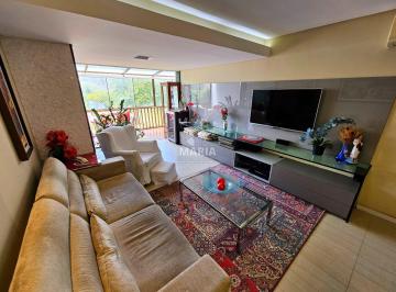 Apartamento de 4 quartos, Gravatá · Flat térreo em condomínio fechado com 04 suítes à venda em Gravatá/PE!