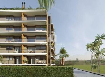 Apartamento · 3 Quartos · 2 Vagas · Apartamentos Alto Padrão Frente Mar - Residencial Pedra Bella
