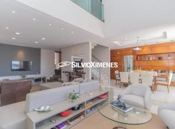 Casa · 450m² · 4 Quartos · 3 Vagas · Residencial › Casa no Santa Lúcia com 450,00 (M²), 4 quartos e 3 vagas para Venda