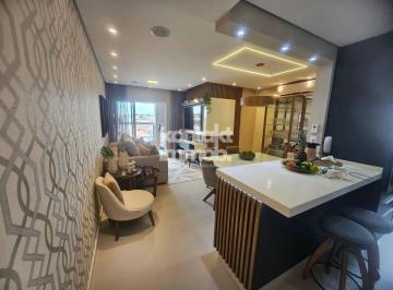 Apartamento · 73m² · 2 Quartos · 2 Vagas · Apartamento com 2 Quartos à Venda, Jardim Piratininga - Sorocaba