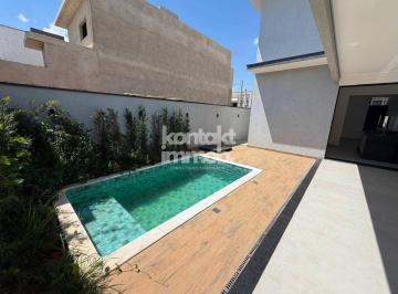 Casa · 218m² · 3 Quartos · 4 Vagas · Casa de condomínio - Sobrado com 3 quartos à Venda, Villagio Wanel - Sorocaba