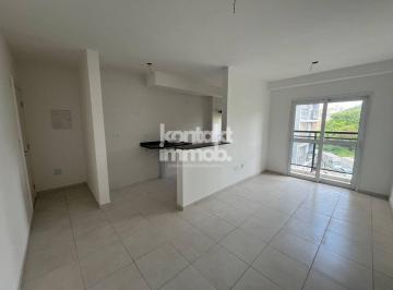 Apartamento · 53m² · 2 Quartos · 1 Vaga · Apartamento com 2 quartos à Venda, Parque Morumbi - Votorantim