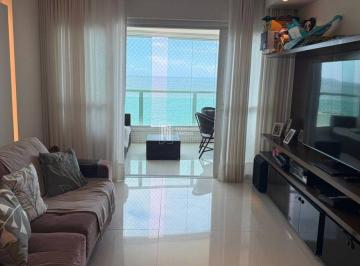 Apartamento · 98m² · 2 Quartos · 2 Vagas · Apartamento 2 Quartos em Ondina - FS512