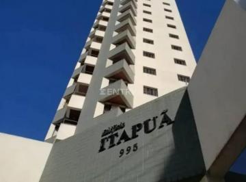 Apartamento · 100m² · 3 Quartos · 1 Vaga · Apartamento à Venda, 100 M² por R$ 580.000,00 - Centro - Jundiaí/Sp