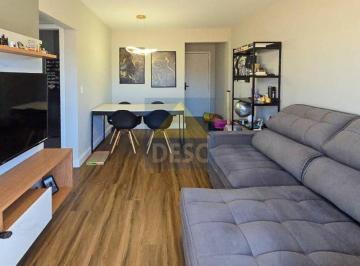 Apartamento · 66m² · 1 Quarto · 1 Vaga · Apartamento mobiliado com 1 dormitório à venda na região central de Balneário Camboriú