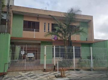 Casa · 3 Quartos · 4 Vagas · Sobrado à venda, Jardim Santa Helena – Suzano/SP