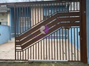 Casa · 75m² · 3 Quartos · 2 Vagas · Casa à Venda na Cidade Edson – Suzano/Sp