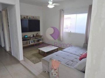 Casa · 233m² · 2 Quartos · 2 Vagas · Sobrado à venda, Jardim Santa Helena - Suzano/SP